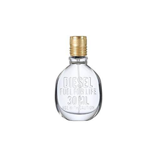 Preisvergleich Produktbild Diesel Fuel for life eau de toilette vapo men - 30ml