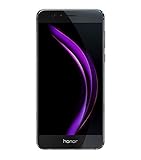 Honor 8 Smartphone débloqué 4G (Ecran: 5,2 pouces - 32 Go - Double Nano-SIM - Android 6.0) Noir Foncé (Reconditionné Certifié) Honor 8 Smartphone débloqué 4G (Ecran: 5,2 pouces - 32 Go - Double Nano-SIM - Android 6.0) Noir Foncé (Reconditionné Certifié)