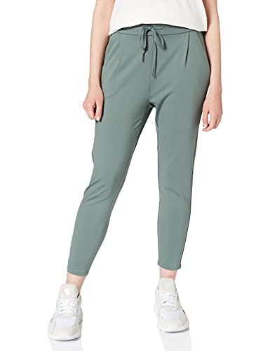 VERO MODA Female Hose VMEVA Mittlere Taille Hose