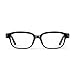 Echo Frames (2nd Gen) | Smart audio glasses with Alexa | Classic Black