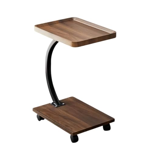 WMDY YGJ �T�C�h�e�[�u�� �L���X�^�[�t���e�[�u�� �k���X�^�C���̈ړ������e�[�u�� �h���p�l����30mm�����H�| �����]����̂�h�� �ۂ݂�тт��f�U�C���̃T�|�[�g�t���[�� ����60cm ���r���O���[���A�Q���A�J�t�F�A�t�����[�V���b�v�A�X�^�W�I�ɍœK