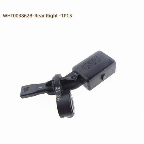 Sensor ABS trasero derecho WHT 003 862B para reparar fallos de frenada 2