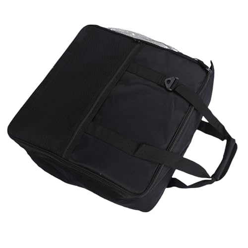 Funda Protectora para Transportar Máquina de Slushie aqxreight con Correa Ajustable para Bebidas Congeladas miniatura 7