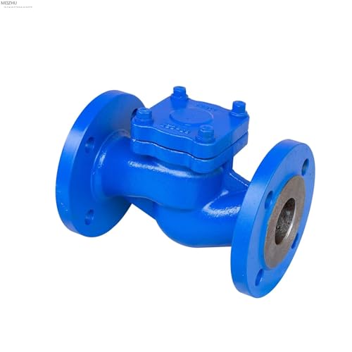 Válvula de retención DIN DN15 PN16 contra retornos de agua y averías 3