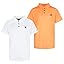 White/Bright Mango Heather White/Bright Mango Heather