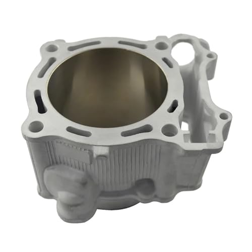 Bloque de cilindros estándar de 95 mm para reparar el motor YZ450F 3