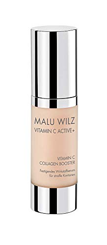 Preisvergleich Produktbild Malu Wilz Kosmetik Vitamin C Active+ Collagen Booster