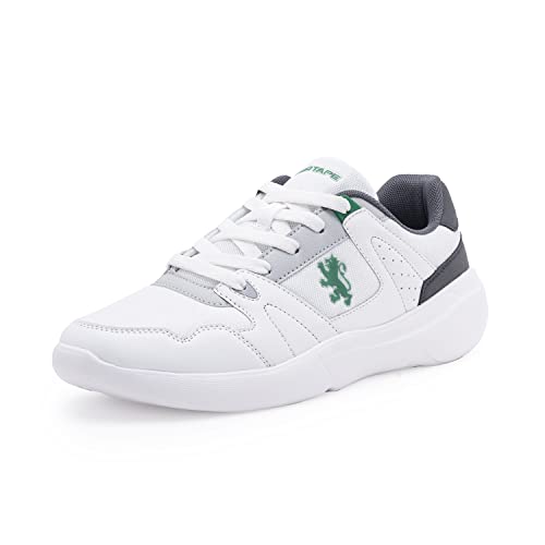 Red Tape Men’s Casual Sneaker Shoes for Men – Elevated Comfort, Perfect Casual Shoes for Men Red Tape Men’s Casual Sneaker Shoes for Men – Elevated Comfort, Perfect Casual Shoes for Men