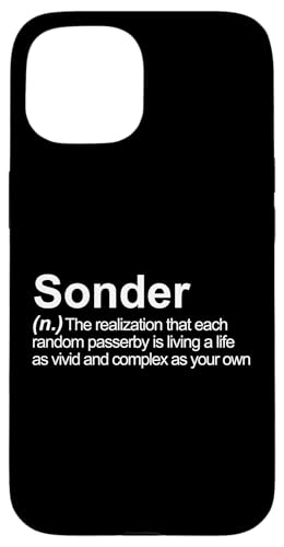 Sonder  P ` P ^CvC^[  Ah X}zP[X iPhone 15 p