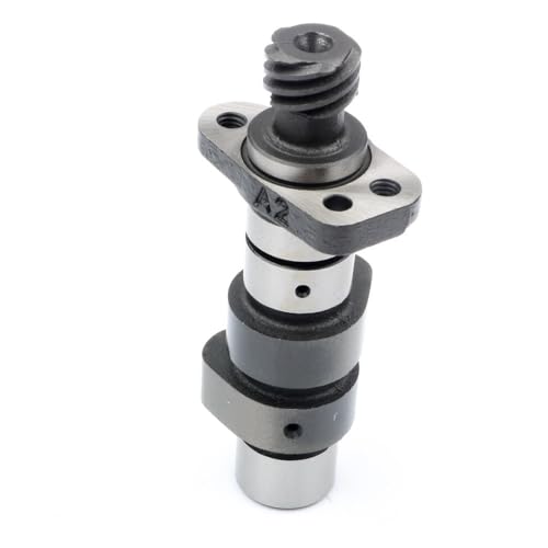 Árbol de levas soluciona pérdida de potencia en motos Suzuki GS125 GN125 DR GZ motor pieza 125cc 3