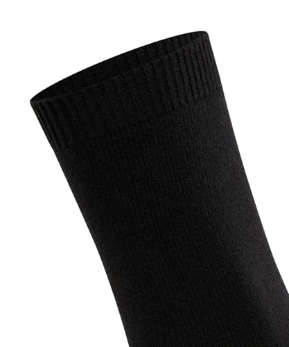 Image of FALKE Women's Cosy Wool Socks, Soft Warming Merino Cashmere
