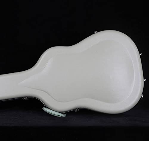 Étui De Guitare Acoustique, Rembourrage épais De Sac De Guitare étanche En ABS Pour Guitares Classiques Acoustiques (B) - Les Beatles, Paul McCartney, John Lennon, RIngo Starr, George Harrison Étui De Guitare Acoustique, Rembourrage épais De Sac De Guitare étanche En ABS Pour Guitares Classiques Acoustiques (B) – Image 5