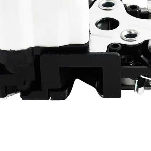 Image of KAX 931-298 Tailgate Door Lock Latch Actuator | Fit for Chevrolet Chevy Trailblazer,GMC Envoy, Buick Rainier, Isuzu Ascender,Oldsmobile Bravada,Saab 9-7x,OE#15159269 15110511