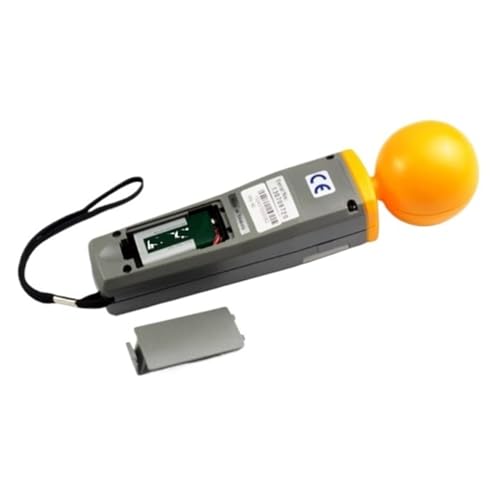 Medidor EMF T-S-592 detector para inspecciones miniatura 2