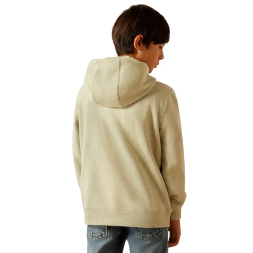 Image of ARIAT boys Mexico Hoodie