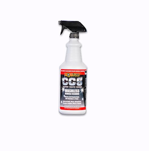 LiQuiTube CCS Multi Surface Cleaner