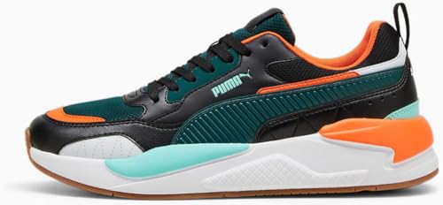 PUMA Unisex-Adult X-ray 2 SquareSneaker
