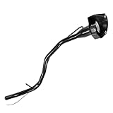 PartsFlow Fuel Tank Filler Neck For 2003 2004 2005 2006 Dodge Grand Caravan Chrysler Town & Country 577-388