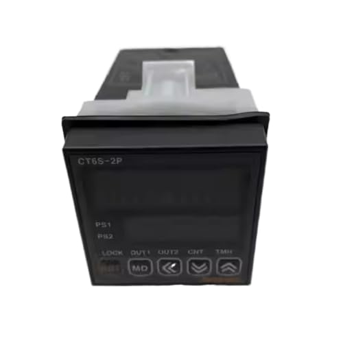 1pc CT6S-I2T counter-