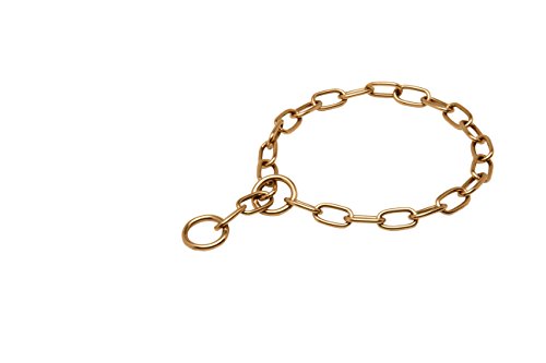 Herm Sprenger Curogan Fur Saver choke Collar