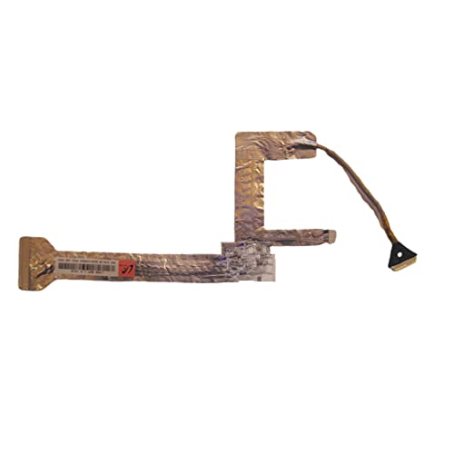 Cable LCD para Samsung R510 repuesto original BA39-00699A de pantalla de portátil