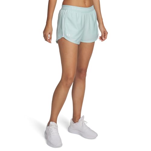 Image of Under Armour Women's Tech Play Up Shorts
