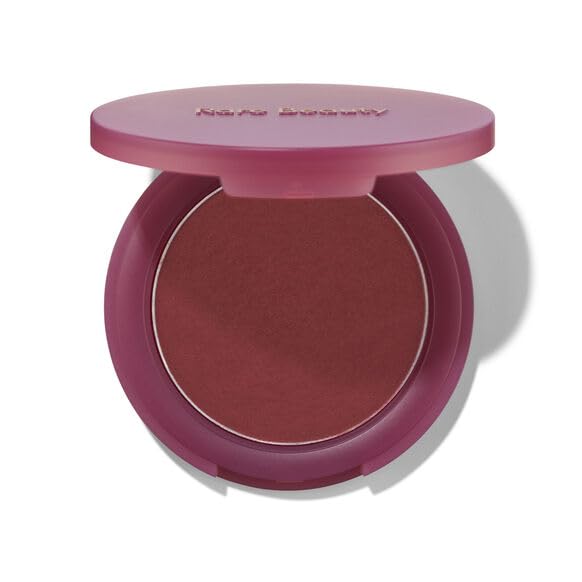 Rare Beauty Soft Pinch Matte Bouncy Blush -Truth (Soft Plum) - 0.22 oz / 6.4g