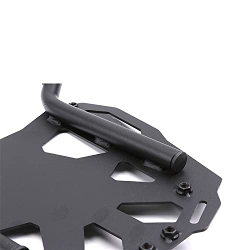 Porte-Bagages Arrière TMAX 530 Support Coffre Moto T Max - 7