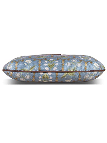 Image of ZOUK Structured Shoulder Bag 1