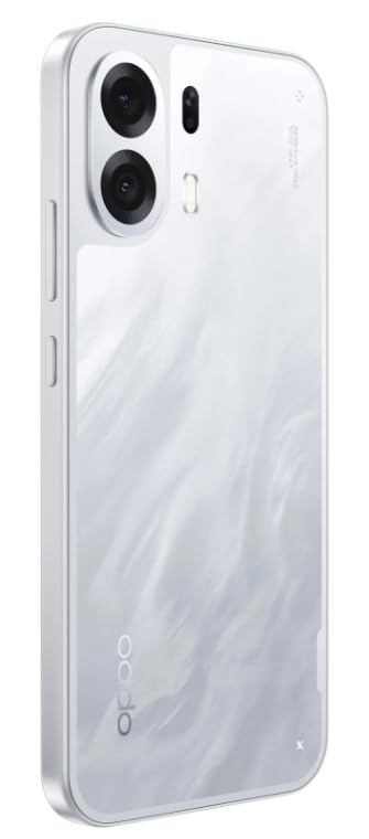 OPPO K14 Plus 5G (Star White, 128 GB) (6 GB RAM) - Image 4