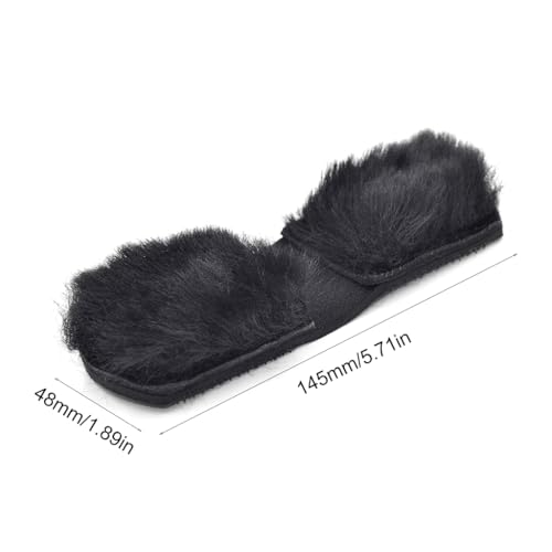Top Cushion para Headphone Aviation XA10 miniatura 5