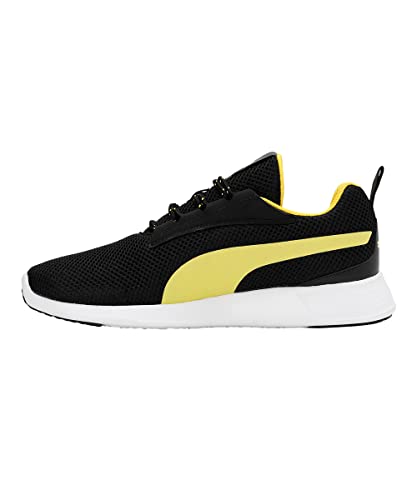 Image of Puma Unisex Adult Buzz Sneaker