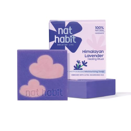 Nat Habit Store Nat Habit Himalayan Pack of 2 · 125 g (250 g total) - Image 2