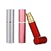 3 pcs Atomizzatore di Profumo,10ml Bottiglia di Spruzzo Portatile da Viaggio,Dispenser Profumo Portatile,Mini Spruzzino Profumo Ricaricabile,Dispenser di Profumo Bottiglia Portatile Dell'atomizzatore