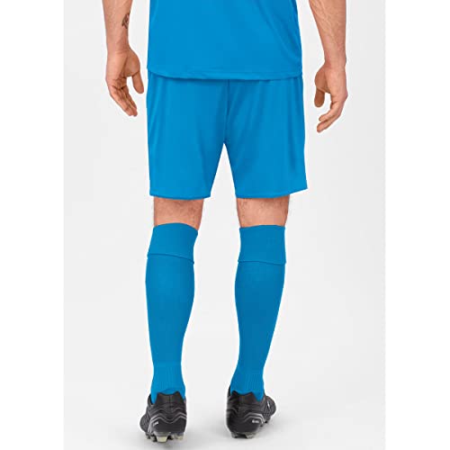 JAKO Kinder Sporthose Manchester 2.0, Jako-Blau, 140 – Ansicht 3