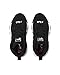 Fila Grade Mb Sneaker (Grade School),Black White,5