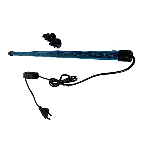 Housoutil 1pièce Éclairage Led Pour Aquarium Lampe Décorative Aquatique Lumière De Paysage Pour Plantes Installation Facile Idéale Pour Aménagement Aquatique