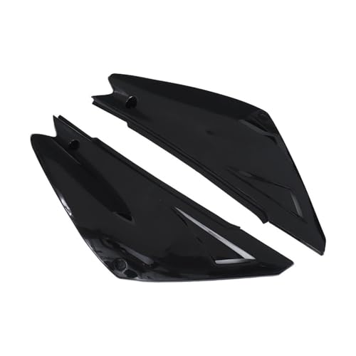 Panneau de protection carénage pour GXT200 DR200 plaque latérale Jinan Qingqi