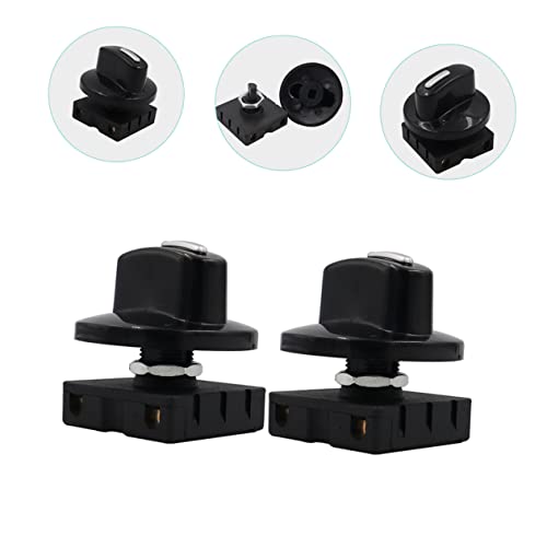 DOITOOL 8 Serie 3 Selettore di Velocità Rotativo