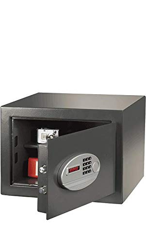 Preisvergleich Produktbild Rieffel Schweiz Möbeltresor VT-MT 330ME mit Elektroniks