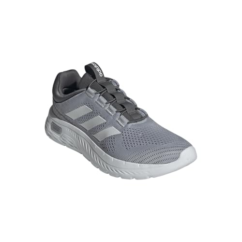 Image of adidas Men Cloudfoam Comfy El Sneaker