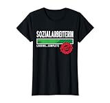 Sozialarbeiterin Bestanden Store