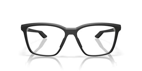 Image of Oakley OX8191 Enigma Mass Square Prescription Eyewear Frames