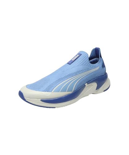Image of Puma Unisex-Adult Softride Premier Glideknit Running Shoe