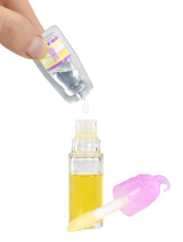 Yummiland x PEEPS Muñeca con Brillo Labial Aromático miniatura 3