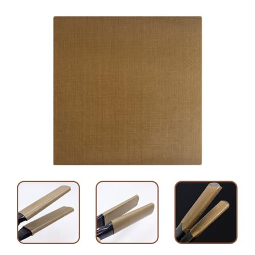 Juego de 20 adhesivos para plancha de pelo NOLITOY miniatura 4