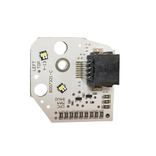 Module DRL Leon MK3 et Cupra 2013-2016 - Cartes de feux de jour blancs 5F0941475 5F0941476