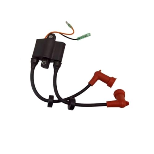 Bobine d'allumage 65W-85570 contre les pannes de moteur F25 T25