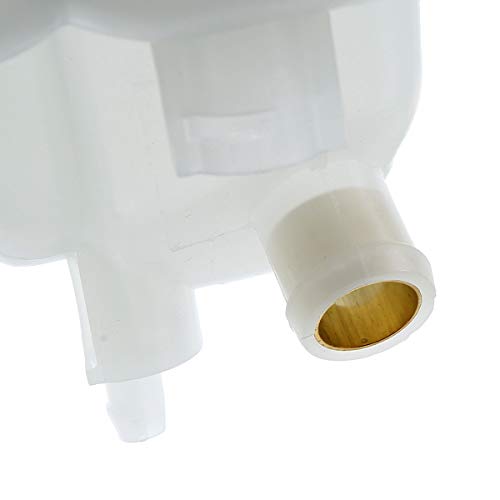 Frankberg Ausgleichsbehälter Kühlmittelbehälter Ohne Sensor Ohne Deckel für E-Klasse W211 S211 E200 E220 E240 E270 E280 E320 E350 E500 2002-2009 2115000049