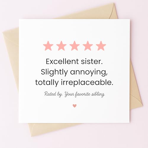 MissDaisy-Funny Family o[Xf[J[h "Excellent" p[\ieBV[Y - [XȃO[eBOJ[h fꂳ ꂳ  o | v~A 300gsm J[hXgbN 5.7x5.7C` 